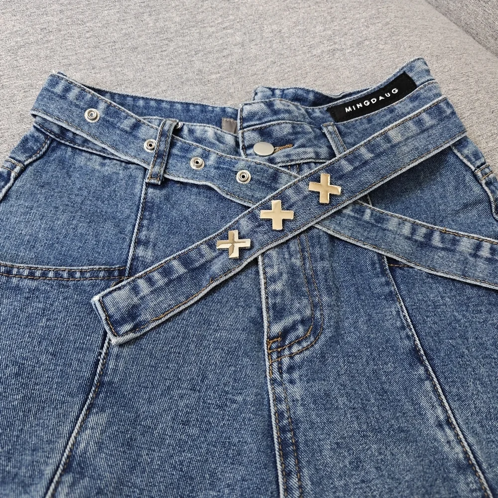 Blue Jeans